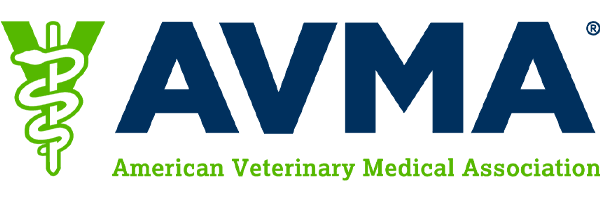 AVMA logo