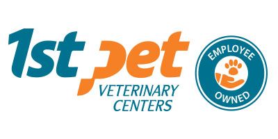 1st Pet Veterinary Center