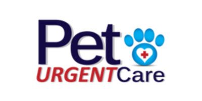 Pet Urgent Care Logo