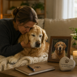 Home Pet Euthanasia services by Pet Home Euthanasia in Phoenix