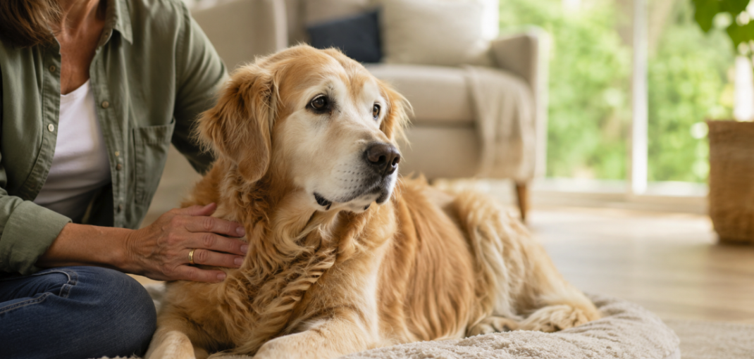 Pet Home Euthanasia in Pheonix AZ