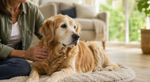 Pet Home Euthanasia in Pheonix AZ