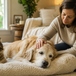 Pet Home Euthanasia in Phoenoix and surrounding cities.