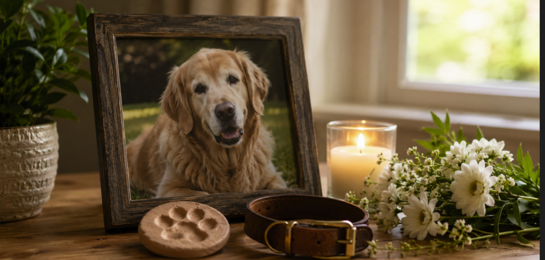 Pet Home Euthanasia Services in Phoenix
