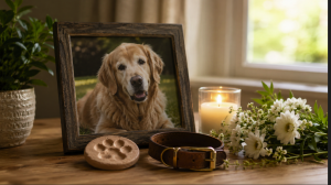 Pet Home Euthanasia Services in Phoenix